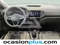 2021 Volkswagen T-Cross