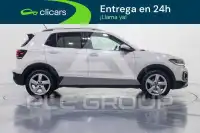 2021 Volkswagen T-Cross
