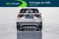 2021 Volkswagen T-Cross