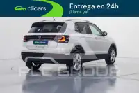 2021 Volkswagen T-Cross