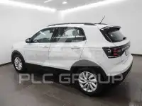 2021 Volkswagen T-Cross