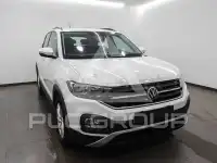 2021 Volkswagen T-Cross
