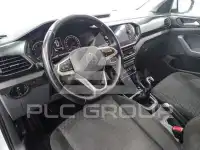 2021 Volkswagen T-Cross