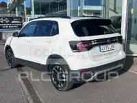 2021 Volkswagen T-Cross