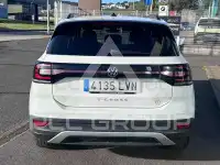 2021 Volkswagen T-Cross