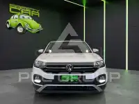 2021 Volkswagen T-Cross