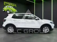 2021 Volkswagen T-Cross