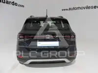 2021 Volkswagen T-Cross