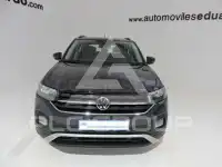 2021 Volkswagen T-Cross