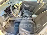 2021 Volkswagen T-Cross