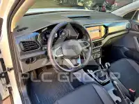 2021 Volkswagen T-Cross