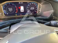 2021 Volkswagen T-Cross