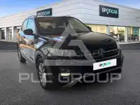 2021 Volkswagen T-Cross
