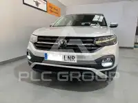 2021 Volkswagen T-Cross