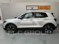 2021 Volkswagen T-Cross