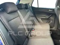 2021 Volkswagen T-Cross
