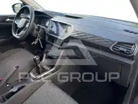 2021 Volkswagen T-Cross