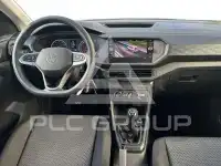2021 Volkswagen T-Cross