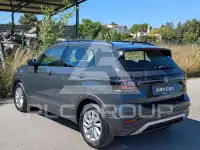 2021 Volkswagen T-Cross