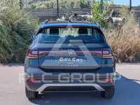 2021 Volkswagen T-Cross