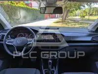2021 Volkswagen T-Cross