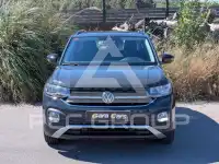 2021 Volkswagen T-Cross