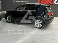 2021 Volkswagen T-Cross