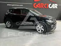 2021 Volkswagen T-Cross