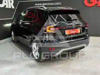 2021 Volkswagen T-Cross