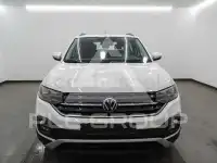 2021 Volkswagen T-Cross