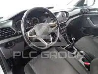 2021 Volkswagen T-Cross