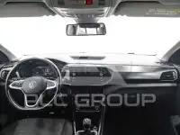 2021 Volkswagen T-Cross