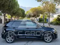 2021 Volkswagen T-Cross