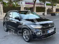 2021 Volkswagen T-Cross