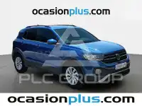 2021 Volkswagen T-Cross
