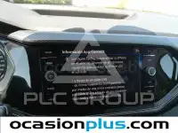 2021 Volkswagen T-Cross