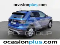 2021 Volkswagen T-Cross