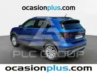 2021 Volkswagen T-Cross
