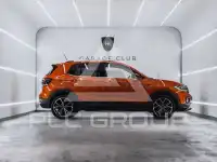 2021 Volkswagen T-Cross