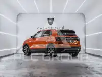2021 Volkswagen T-Cross