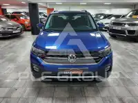 2021 Volkswagen T-Cross