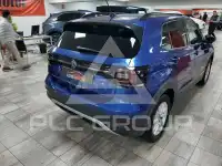 2021 Volkswagen T-Cross