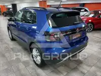 2021 Volkswagen T-Cross