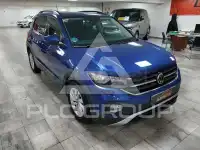2021 Volkswagen T-Cross