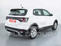 2021 Volkswagen T-Cross