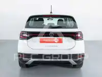 2021 Volkswagen T-Cross