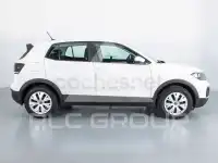 2021 Volkswagen T-Cross