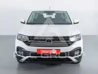 2021 Volkswagen T-Cross