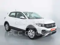 2021 Volkswagen T-Cross