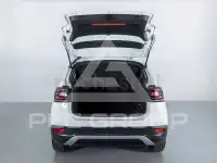 2021 Volkswagen T-Cross